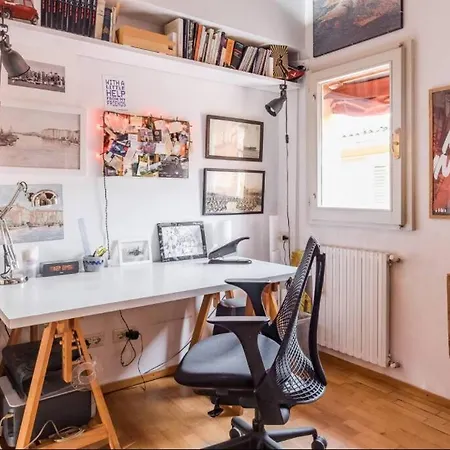 Apartment De' Marchi *