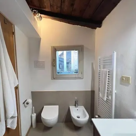 Apartment De' Marchi *
