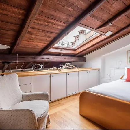 Apartment De' Marchi